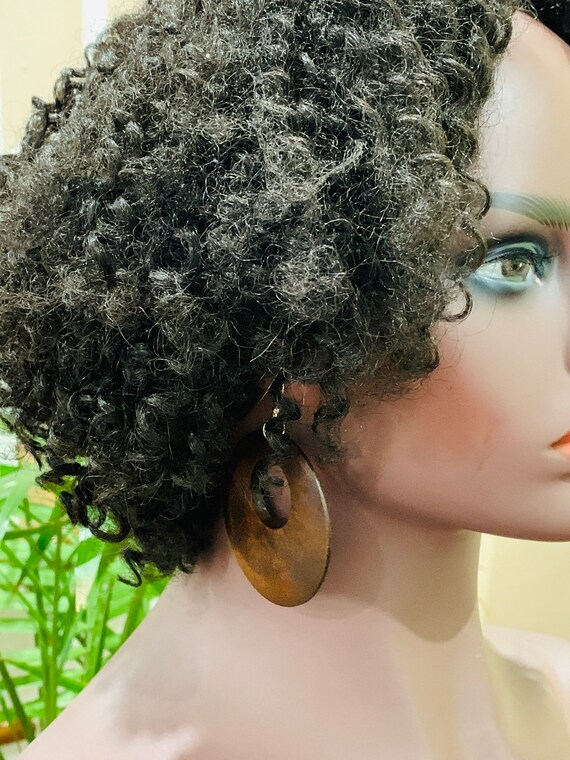African wooden Earrings, Fabric Button earrings, Ankara Fabric Earrings, African Jewelry, Fabric Earrings, Button earrings, African Fashion