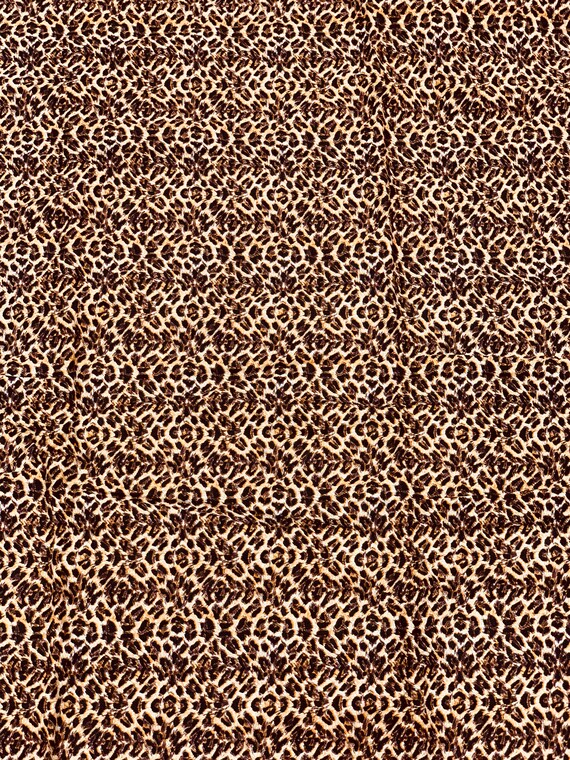 Animal prints by yard,  Mask animal print fabric, Cotton print , 100% Cotton Fabric, Quilting Fat Quarters