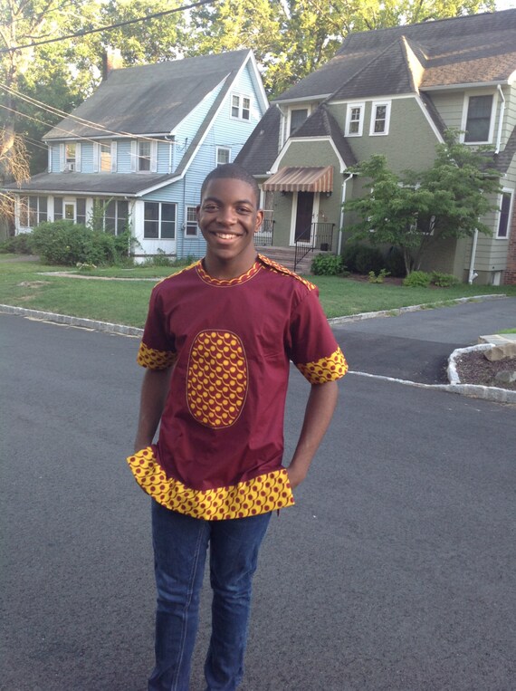 African Men Shirt,Ankara Fabric Men shirt, Men linen shirt, Dashiki men shirt, Men kaftan, African  shirt, Men cotton shirt, African Fashion