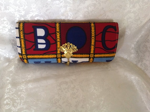 African fabric Purse, mother's Day Gifts, Purse, Africa print Bag, Ankara fabric Purse,African Fabric Accessories, Fabric African Clopthing