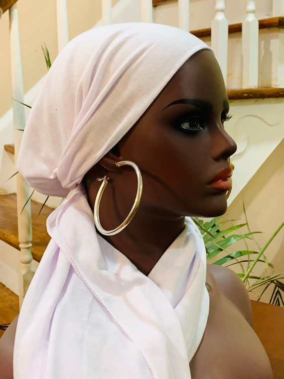 Turbans for women, Stretchy Head Wraps, Knit Turban Headwraps, Hijab Head Cover, Jersey Head Wraps For Women, Mother’s Gift, Women Fashion