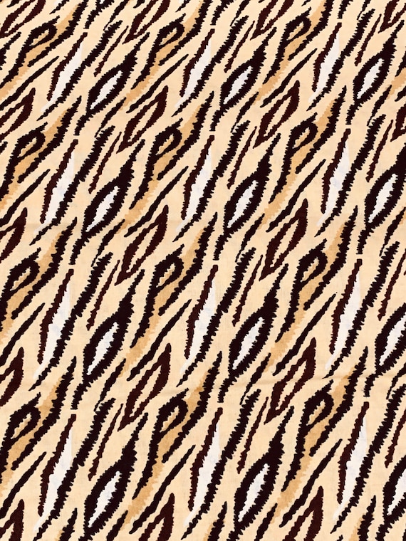 Animal prints by yard, Animal print fabric for Mask, Cotton print ,100% Cotton Fabric, Quilting Fabric, Multiple Animal Print fabric
