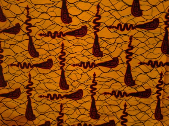 African fabric, African clothing, Africa print fabric, Ankara fabric, African wax print, Dashiki Print, 100% Cotton Fabric African Head Wrap
