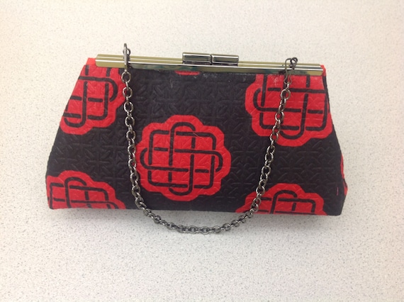 African fabric Purse, Ankara Fabric Clutch Purse, Africa print Bag, Ankara fabric Purse,African Fabric Accessories, Fabric African. Clothing