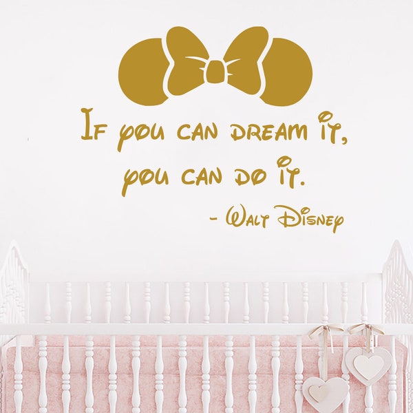 Baby Wall Quotes Etsy