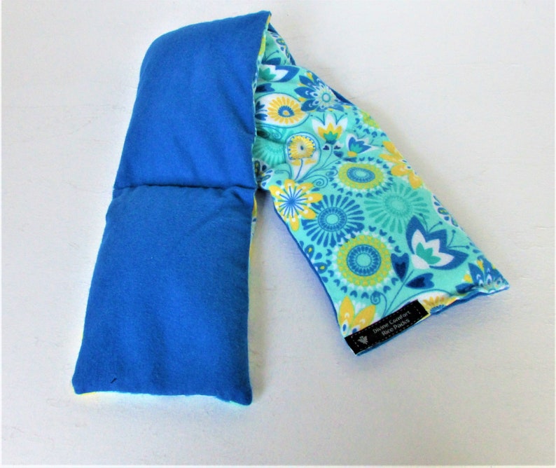 Microwave Heat Pad Heating Pad Microwave Rice Heating Pad Etsy