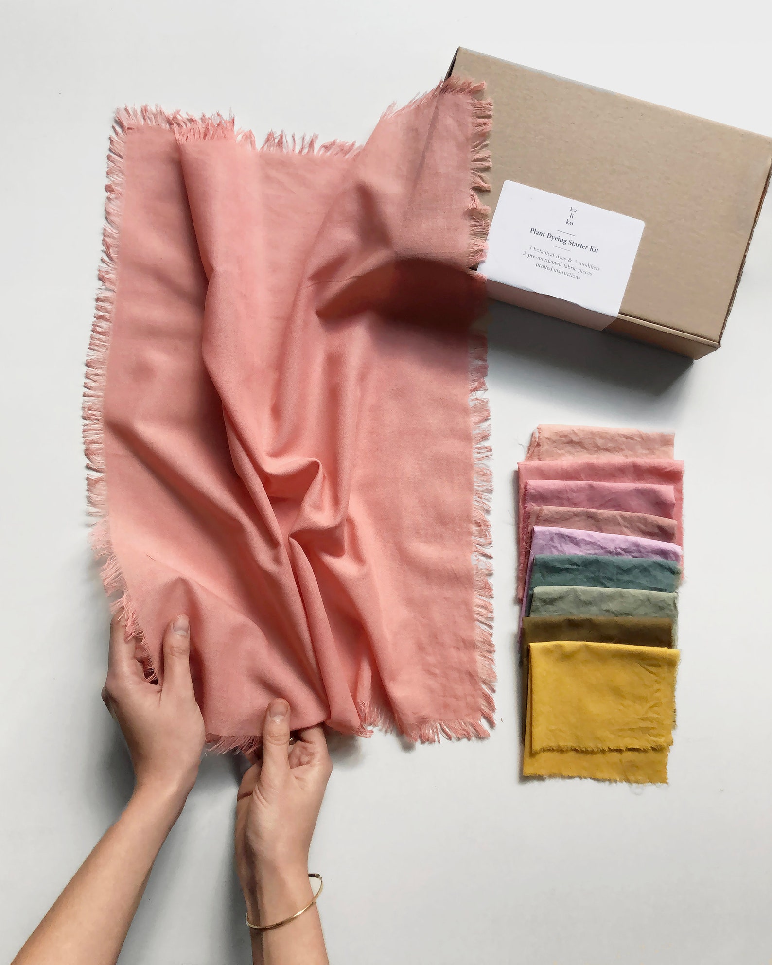 Synthetic Fabric