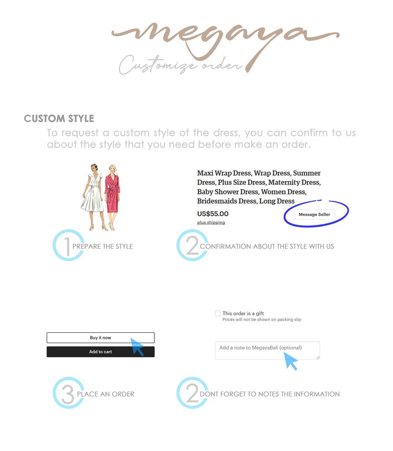 custom dress Short Dress Baby Shower Dress Wrap Dresses Wrapdress Bridesmaids Dress Summer Dress Maternity Dress Wrapdress
