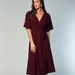 see more listings in the Rayon Wrapdress section