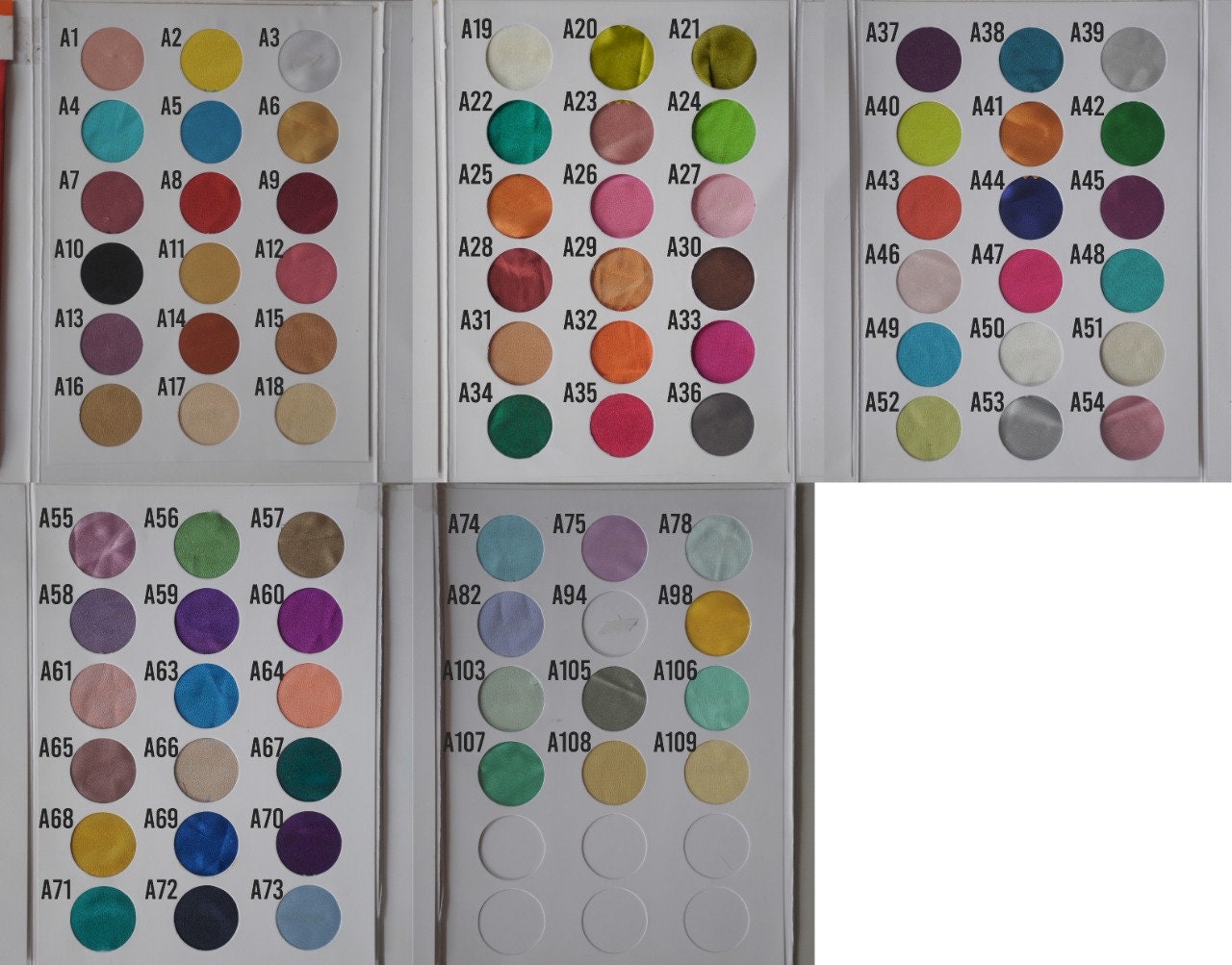 Rust Color Satin Bridesmaid Dress Wedding Dress Bridesmaid | Etsy