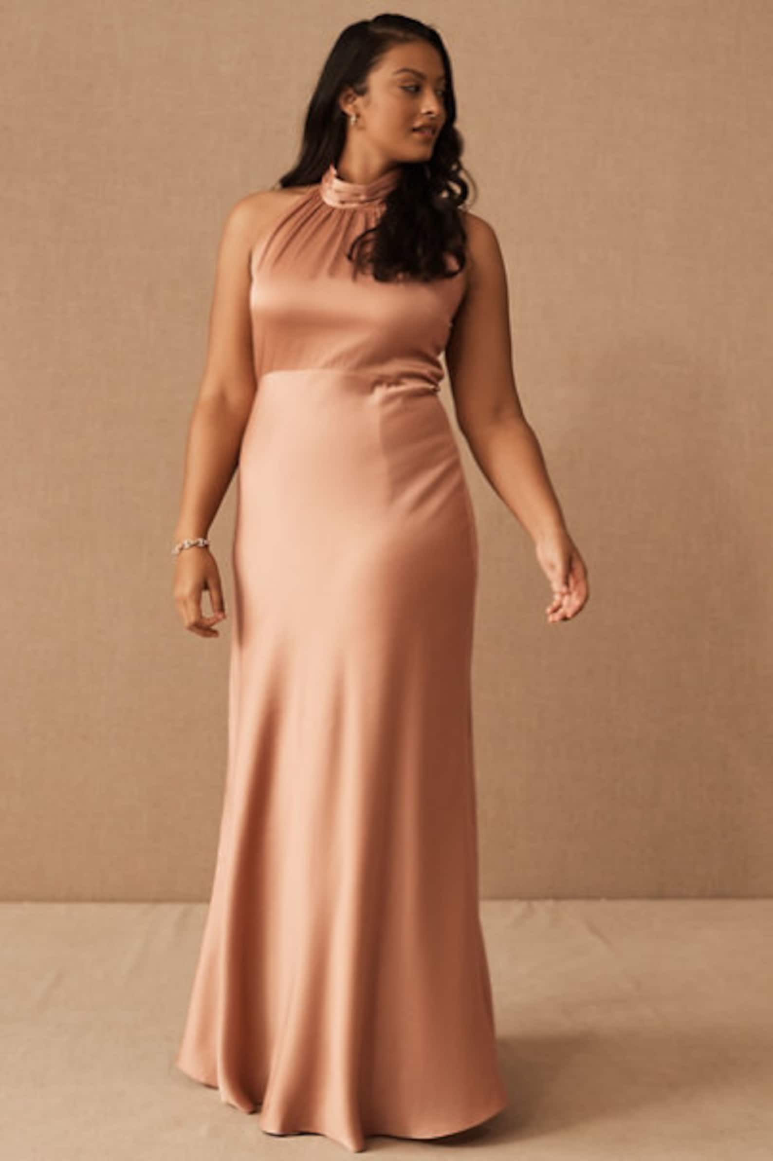 backless maxi dress boho