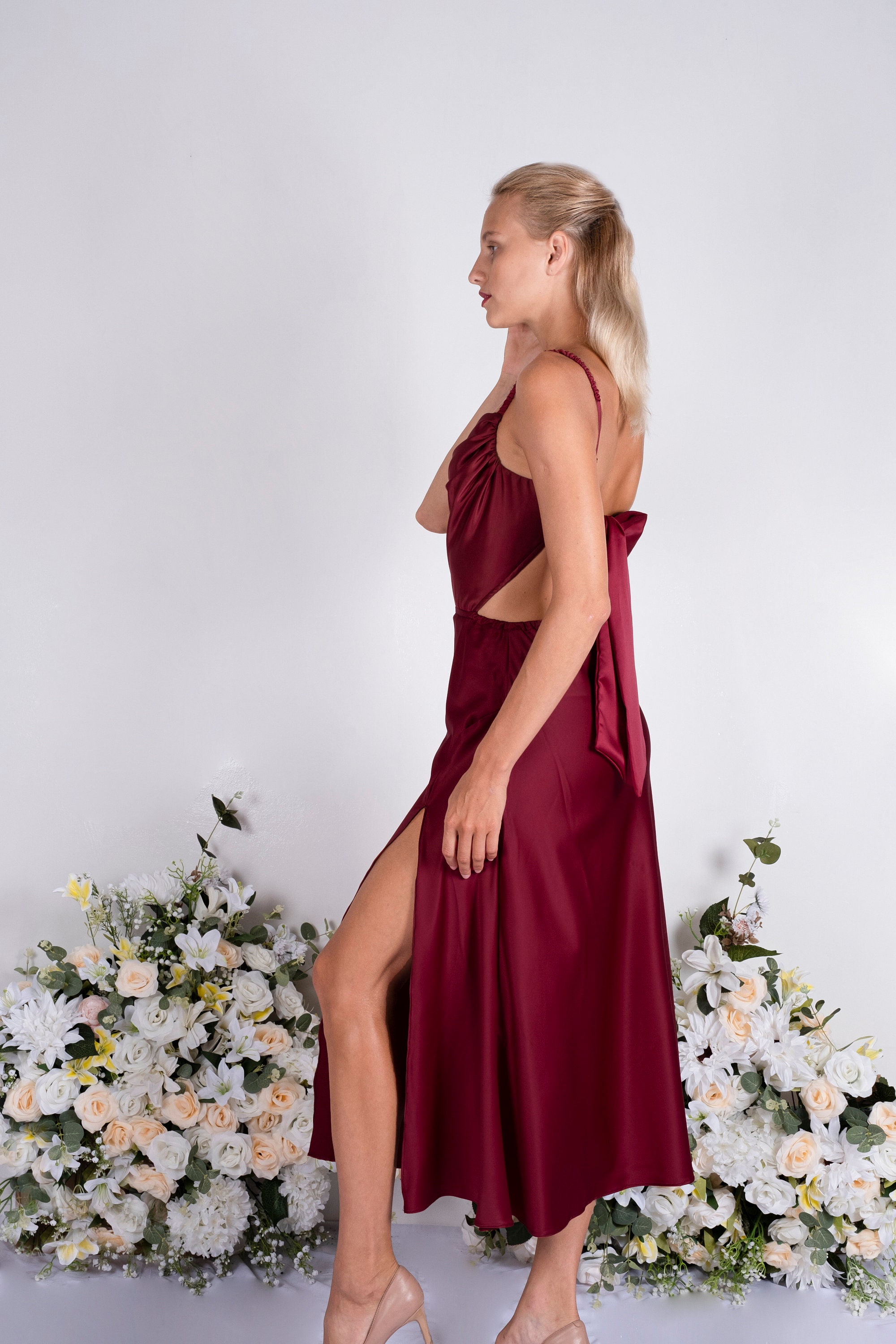 Tb hotsell bridesmaid dresses