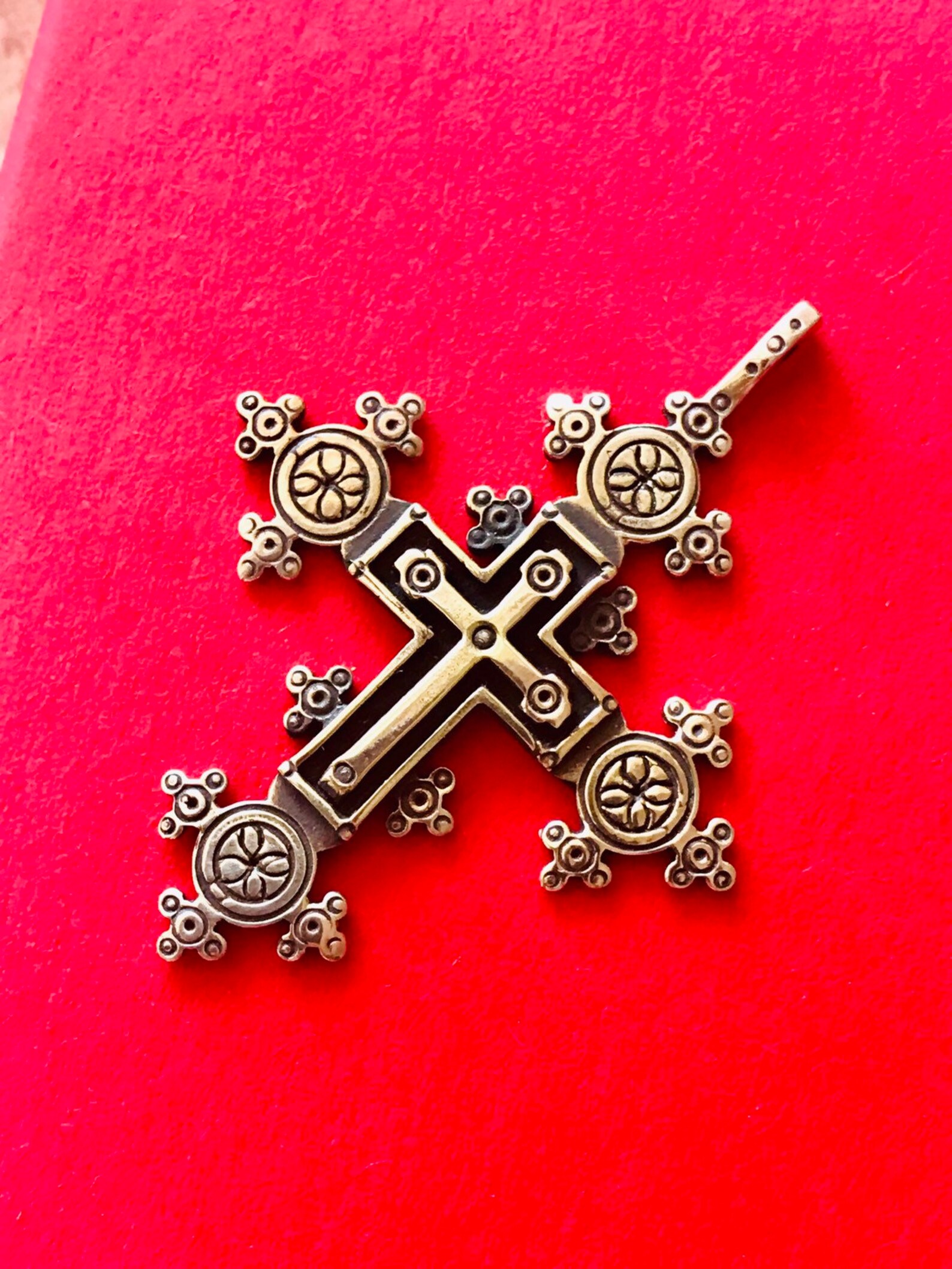 Ukrainian pendant Ukrainian jewelry Ukrainian cross Ukrainian Etsy