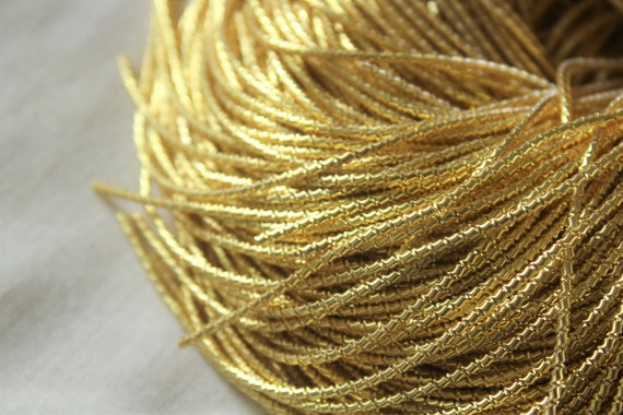 Goldwork embroidery supplies