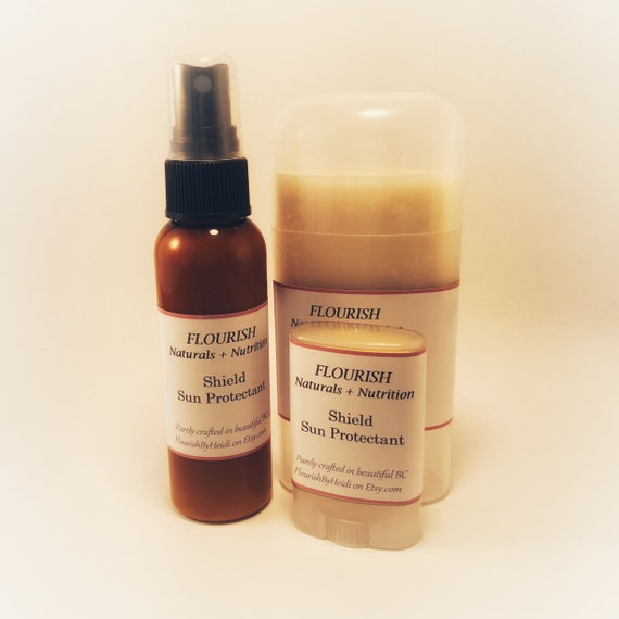 sun protectant