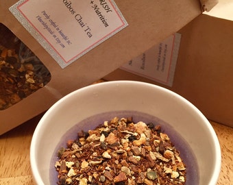 Rooibos Chai thee