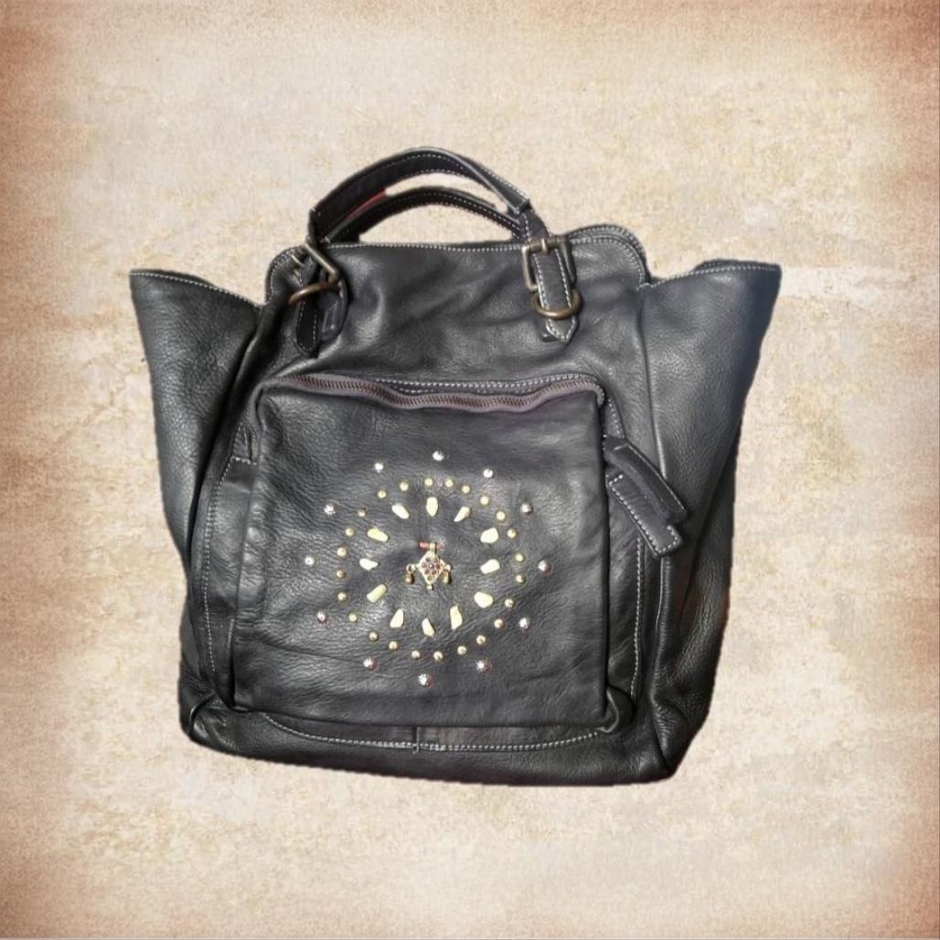 Campomaggi leather - Etsy 日本