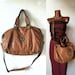 see more listings in the LEATHER BAGS with decor section