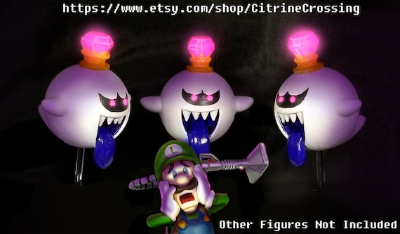 king boo figure