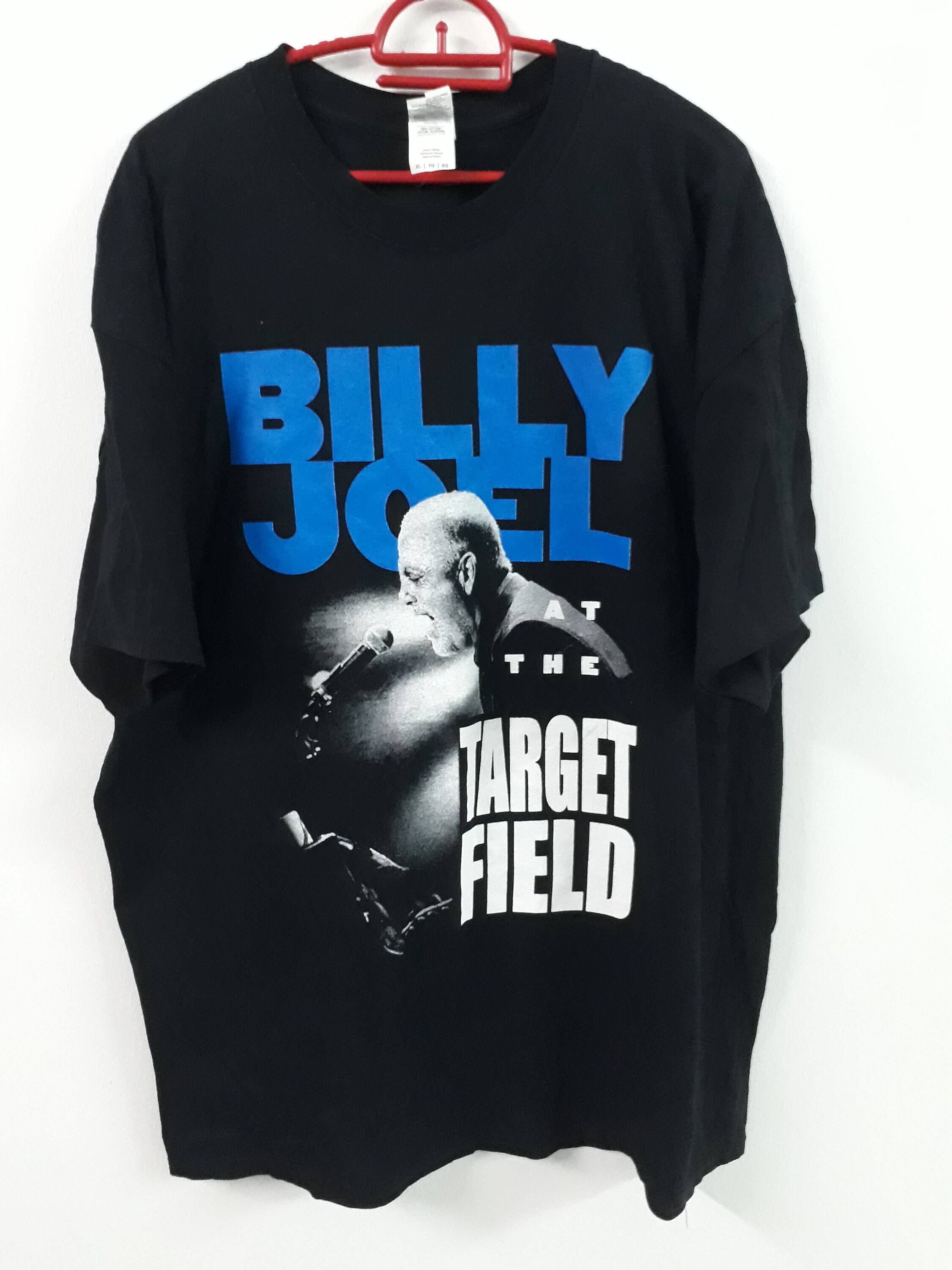 BILLY JOEL Big Character Fullprint 