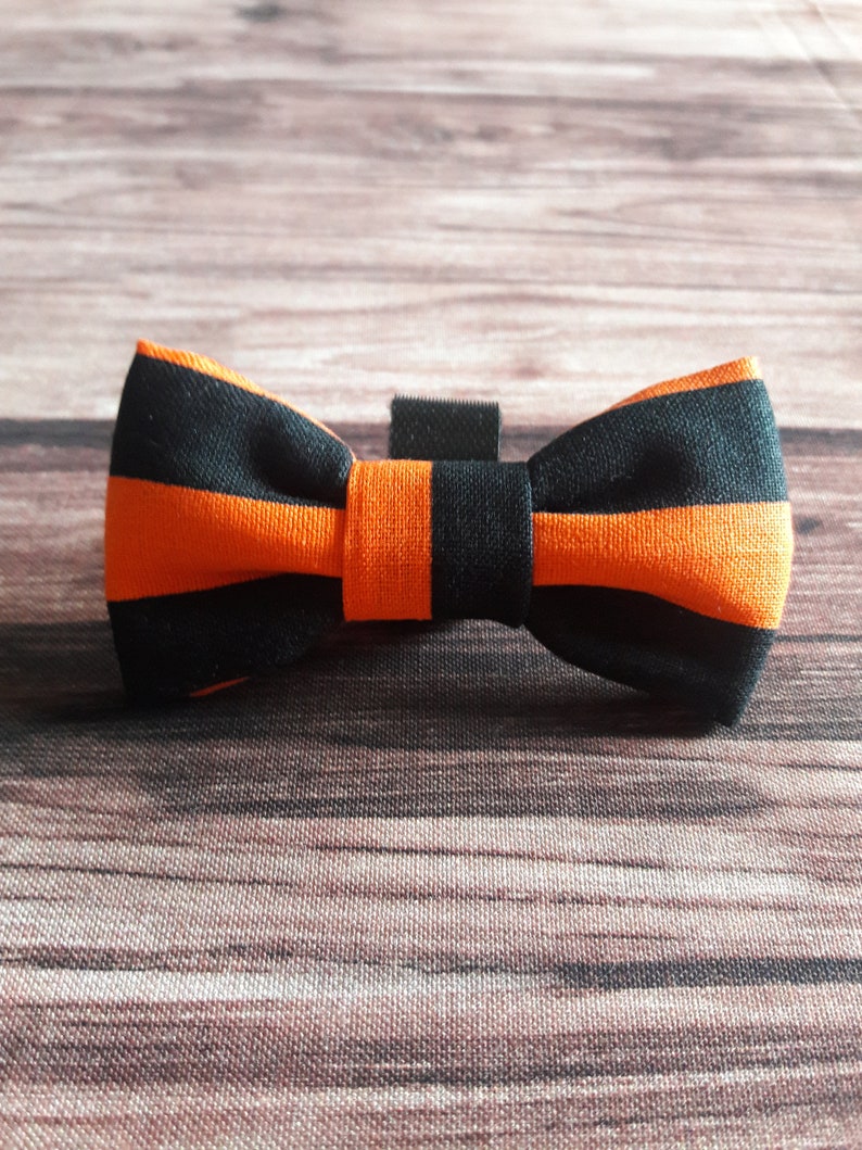 Dog Bow Tie Pet Bow Tie Halloween Bow Tie Bow Tie Rescue Etsy