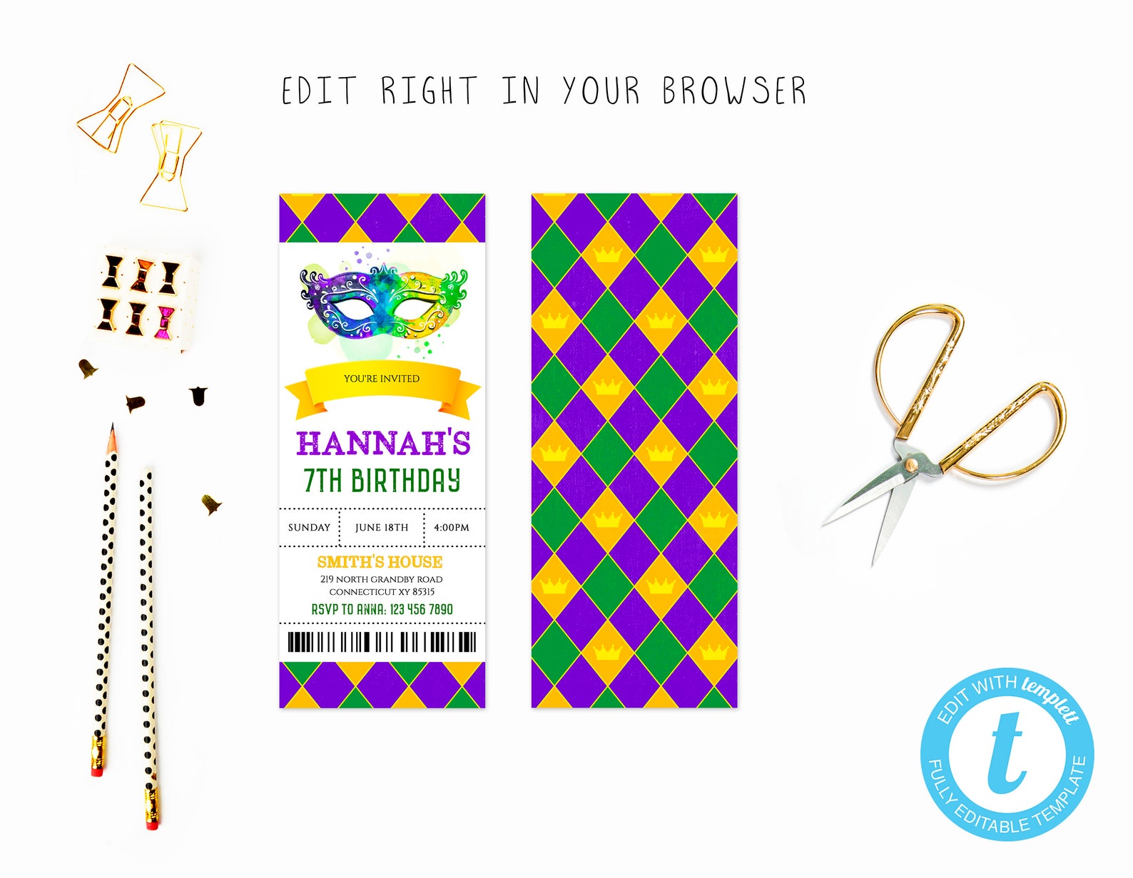 tickets to mardi gras world