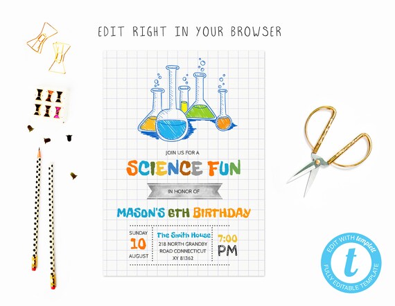 Buy invites on sale