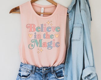 Disney shirt - Disney Vacation shirt - Disney castle shirt - disney sublimation shirt - disney magical shirt