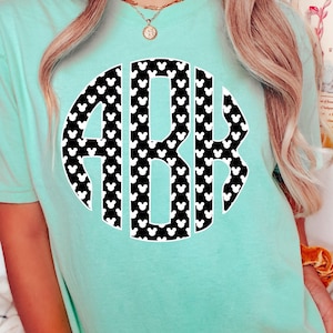 Disney monogram Shirt - Disney vintage comfort colors shirt - Disney Epcot shirt - Magic kingdom shirt - Disney gifts for mom - personalized