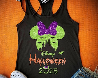 disney halloween shirt - mickey&#39;s not so scary party - disney shirts for men - disney shirts for women - MNSSHP - available in rose gold