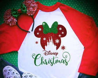 Disney Christmas shirt - disney shirt - mickey's very merry Christmas party - disney world shirt - Disney Christmas family shirts