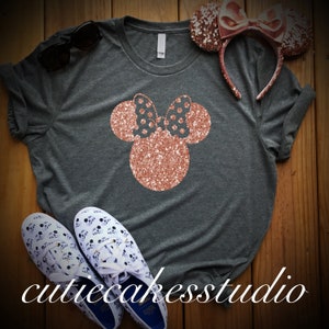 rose gold disney shirt Racerback Tank top Disney Girl Ladies disney shirts for women purple potion disney shirt disney family shirts