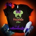 disney halloween shirt - mickey's not so scary party - disney shirts for men - disney shirts for women - MNSSHP - available in rose gold 