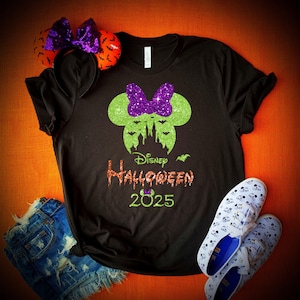 disney halloween shirt - mickey&#39;s not so scary party - disney shirts for men - disney shirts for women - MNSSHP - disney family shirts tank