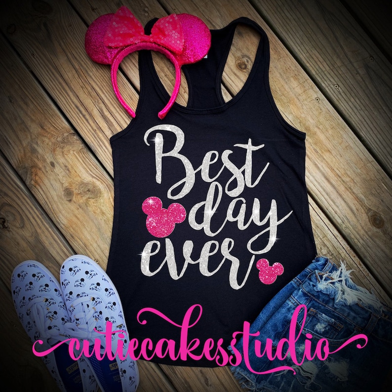 Imagination Pink Disney Shirt Rose Gold Disney Shirt Disney Etsy