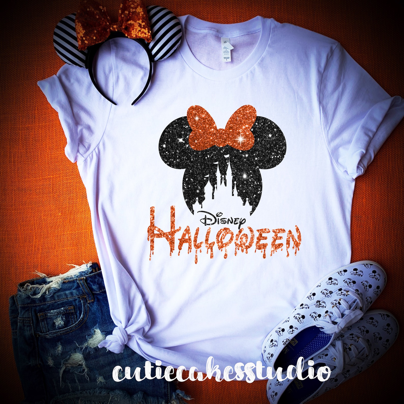 Disney Shirt Disney Halloween Shirt Mickey's Not so Etsy