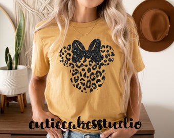 Disney shirt - Disney Jambo shirt - Disney animal kingdom shirt - disney rainbow shirt - magical shirt -disney rainbow cheetah shirt