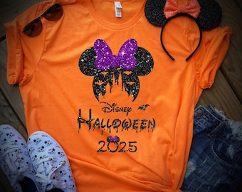 disney halloween shirt - mickey&#39;s not so scary party - disney shirts for men - disney shirts for women - MNSSHP - disney family shirts -
