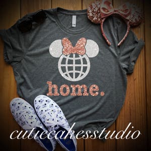 epcot shirt disney rose gold shirt epcot mickey Racerback Tank top Disney Girl Ladies disney world t-shirt epcot shirt disney home shirt
