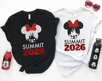 disney summit shirt - disney cheer shirt - disney cheer crop top - disney shirt - Disney cheer sweatshirt - uca - worlds - nationals