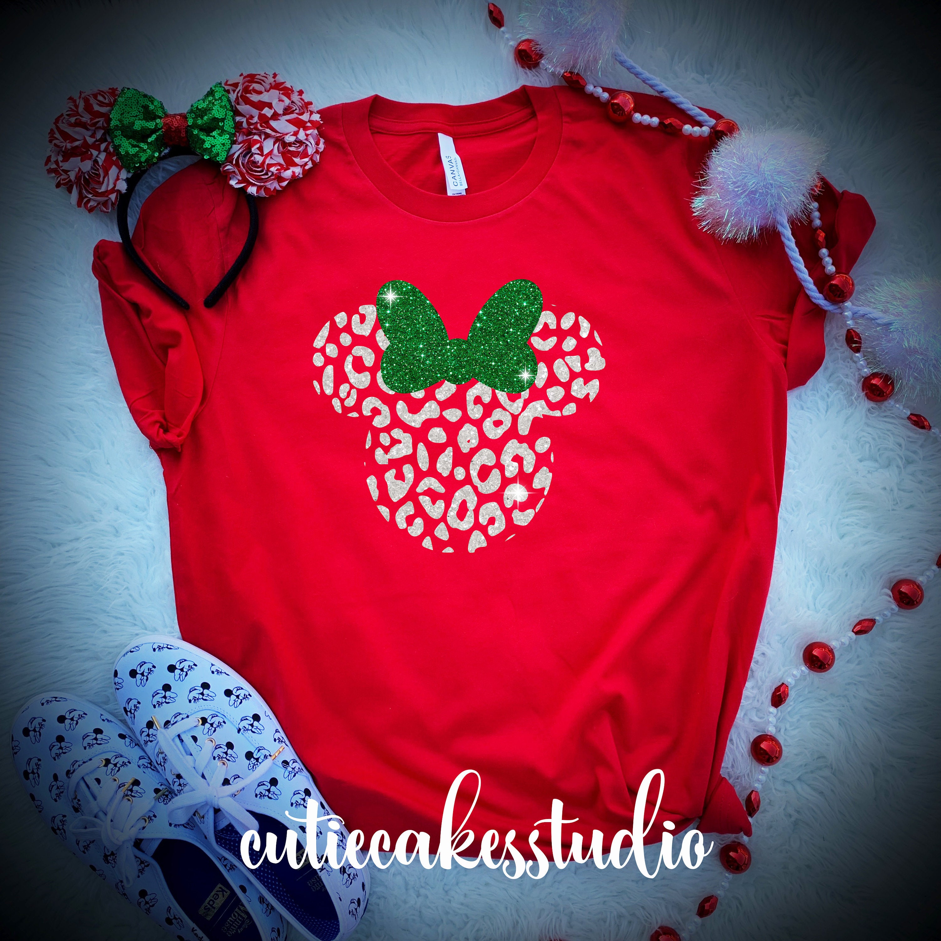 Camisa de Navidad de Disney camisa de Navidad de Disney - Etsy México