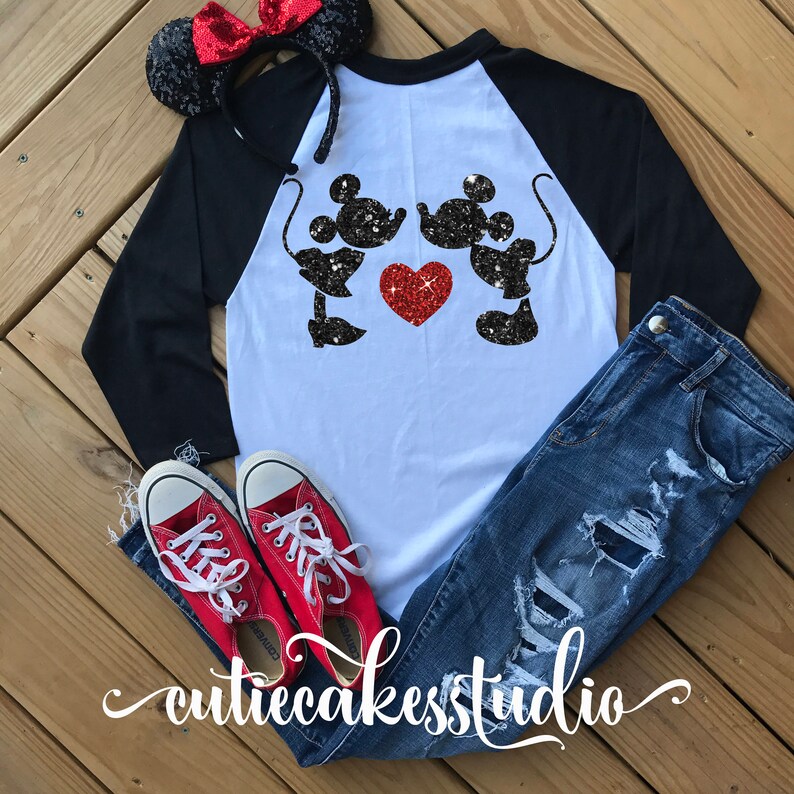 4t disney shirts