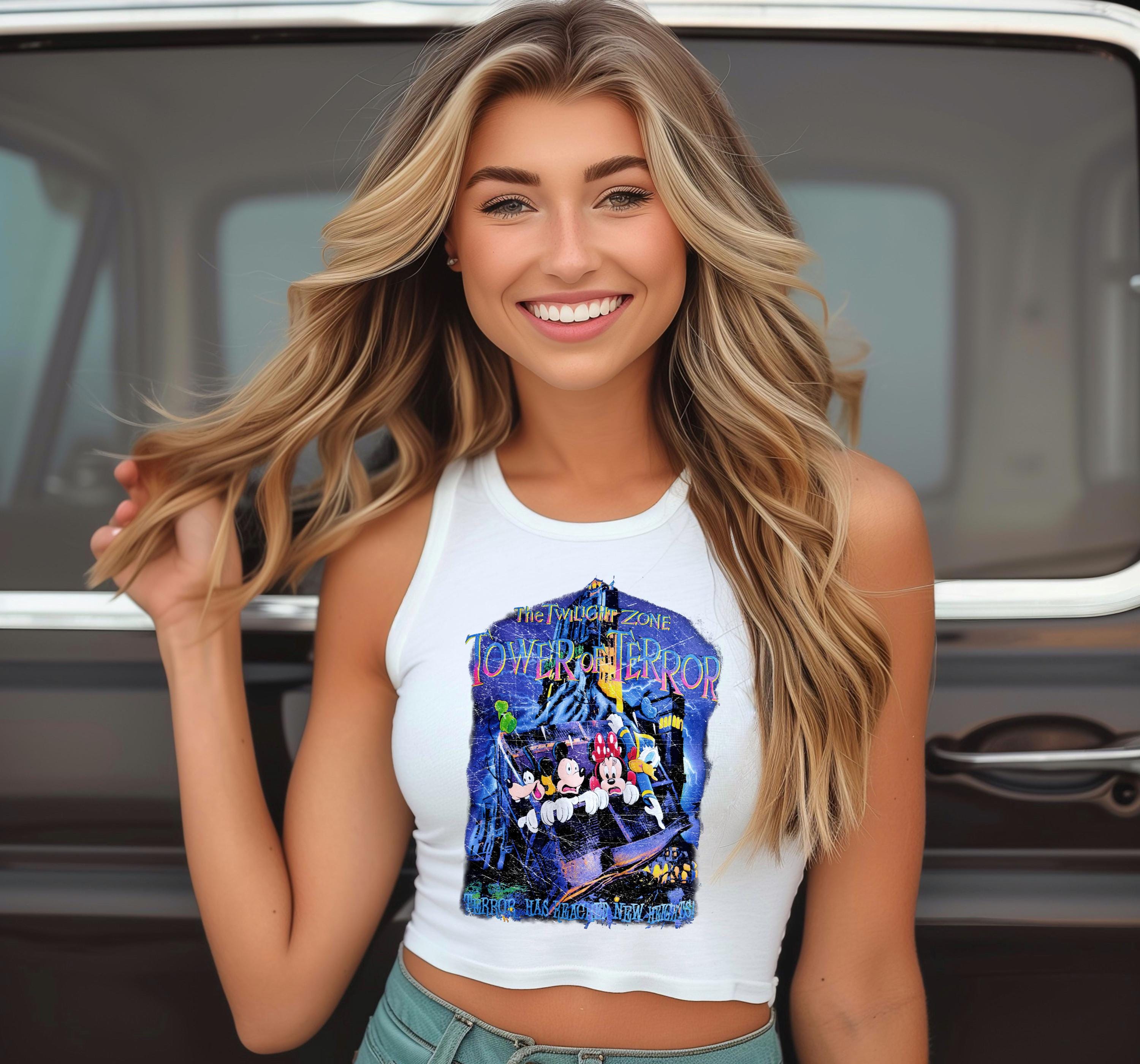 MainStreetTeeCompany - Etsy