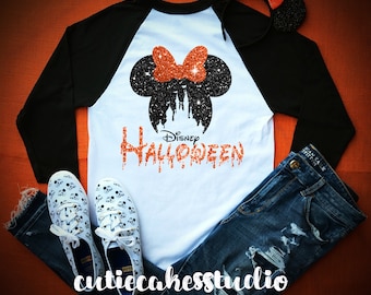 disney halloween shirt - mickey's not so scary party - disney shirts for men - disney shirts for women - MNSSHP - available in rose gold