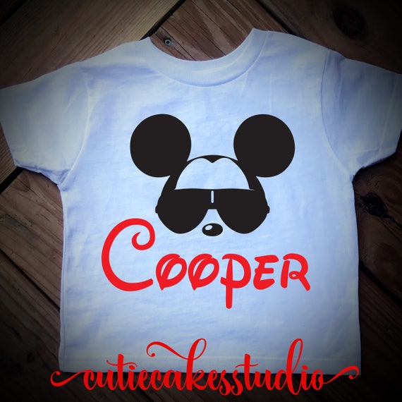 baby disney shirts