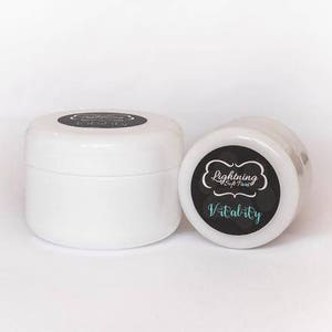 Vitalität 'Lemon Eukalyptus' Pfote Creme
