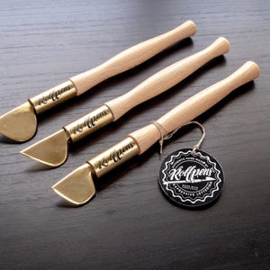 Herramienta Especial de Caligrafía  Folded Special Calligraphy Pen