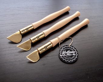 Herramienta Especial de Caligrafía  Folded Special Calligraphy Pen