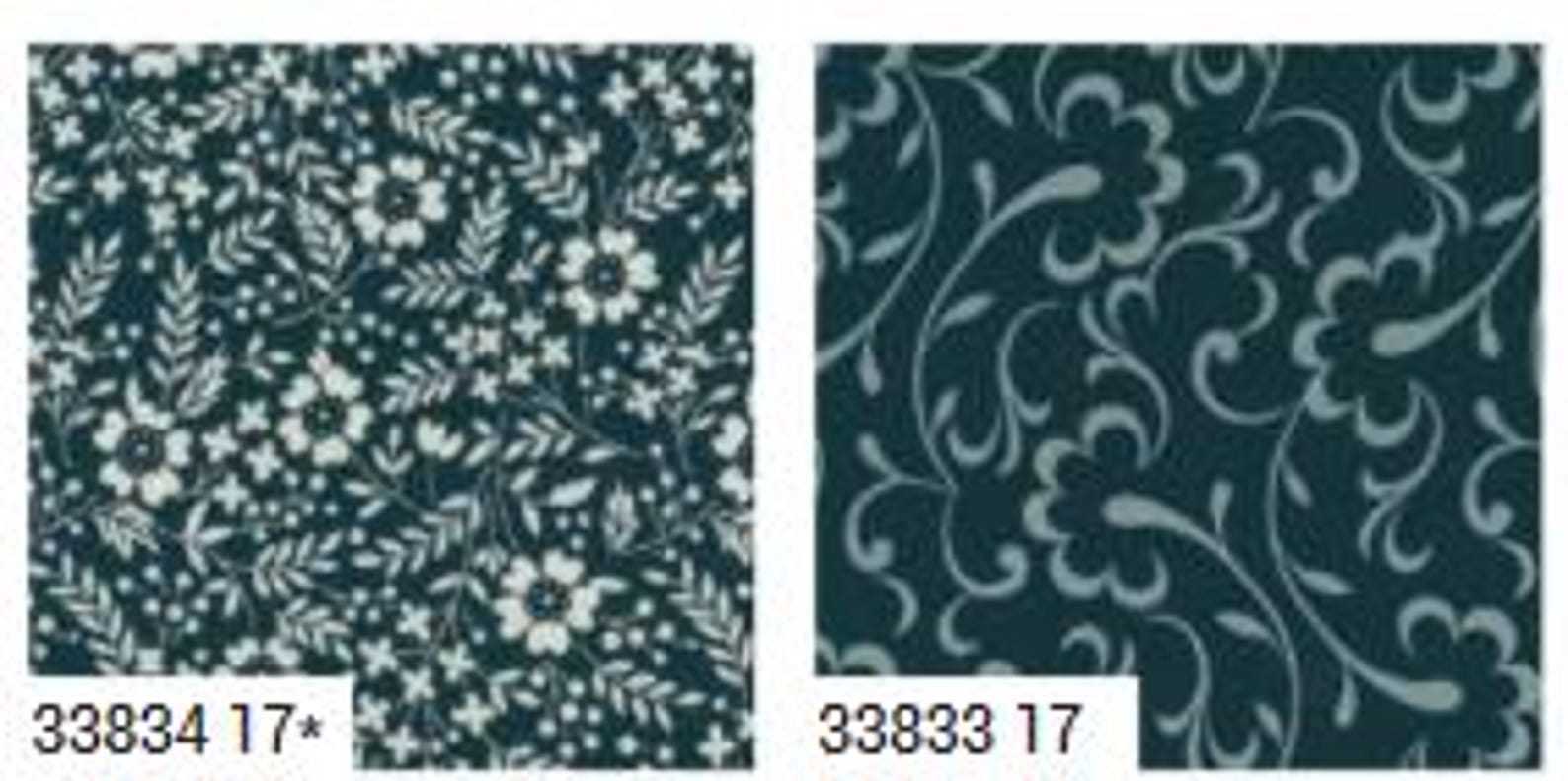 Arabesque Moda Moda- Arabesque Fabric Collection Line - Etsy