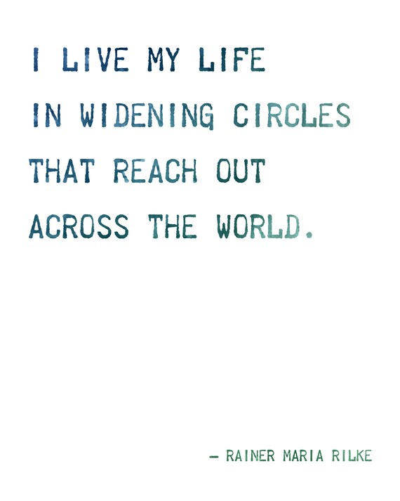 Get Rilke zitate For iPhone Free